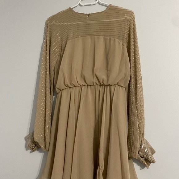 Asos embellished mini dress - Picture 4 of 5